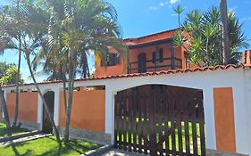 Casa Estrela do Mar